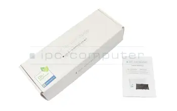 IPC-Computer battery 33Wh suitable for HP ProBook 440 G3