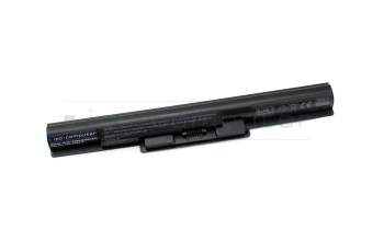 IPC-Computer battery 33Wh suitable for Sony SVF15216SC