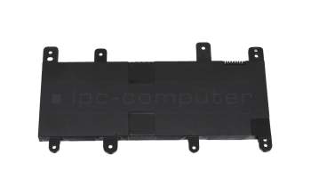 IPC-Computer battery 34Wh suitable for Asus R753UQ