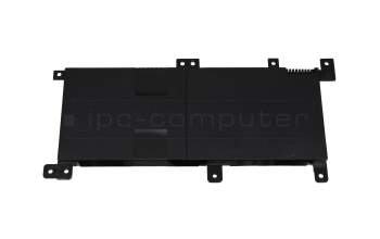 IPC-Computer battery 34Wh suitable for Asus VivoBook X556UQ
