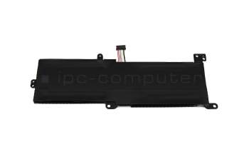 IPC-Computer battery 34Wh suitable for Lenovo IdeaPad 3-14IML05 (81WA)