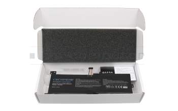 IPC-Computer battery 34Wh suitable for Lenovo IdeaPad 320-15IKB (80XN)