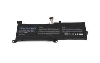 IPC-Computer battery 34Wh suitable for Lenovo IdeaPad S145-15API (81V7)