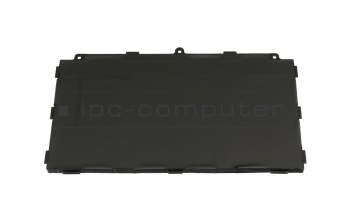 IPC-Computer battery 37.74Wh suitable for Fujitsu Stylistic Q7310