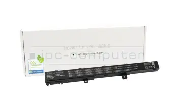 IPC-Computer battery 37Wh suitable for Asus R512MAV