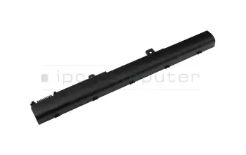 IPC-Computer battery 37Wh suitable for Asus R512MAV