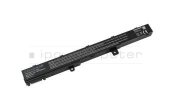 IPC-Computer battery 37Wh suitable for Asus X551MA
