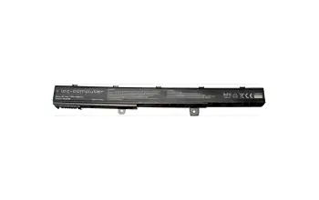 IPC-Computer battery 37Wh suitable for Asus X551MA