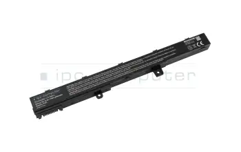 IPC-Computer battery 37Wh suitable for Asus X551MAV