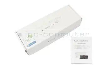 IPC-Computer battery 37Wh suitable for Asus X551MAV