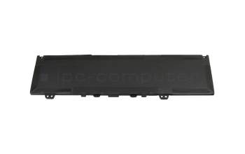 IPC-Computer battery 37Wh suitable for Dell Inspiron 13 (7386)