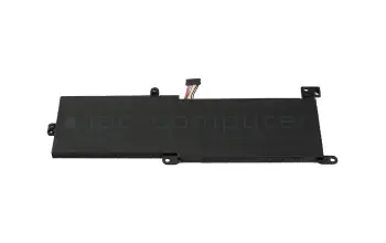 IPC-Computer battery 37Wh suitable for Lenovo IdeaPad S145-15API (81V7)