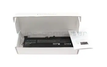 IPC-Computer battery 37Wh suitable for Lenovo IdeaPad S145-15API (81V7)