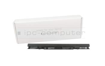 IPC-Computer battery 38Wh black suitable for Toshiba Satellite L955D