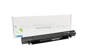 IPC-Computer battery 38Wh suitable for Asus D452CP