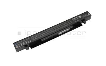 IPC-Computer battery 38Wh suitable for Asus F550LAV