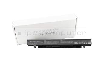 IPC-Computer battery 38Wh suitable for Asus X450CA-WX003D