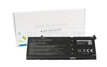 IPC-Computer battery 38Wh suitable for Dell Inspiron 14 (5425)