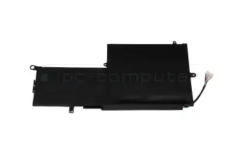 IPC-Computer battery 38Wh suitable for HP Spectre Pro x360 G2