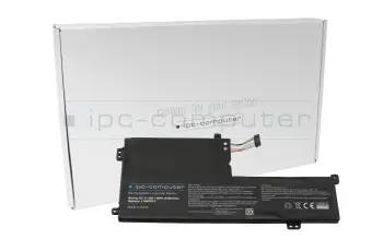 IPC-Computer battery 38Wh suitable for Lenovo IdeaPad L340-15API (81LW)