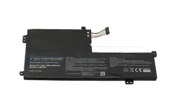 IPC-Computer battery 38Wh suitable for Lenovo IdeaPad L340-15API (81LW)