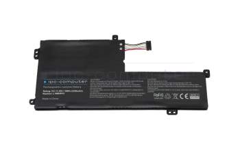 IPC-Computer battery 38Wh suitable for Lenovo IdeaPad L340-15IWL (81LH)