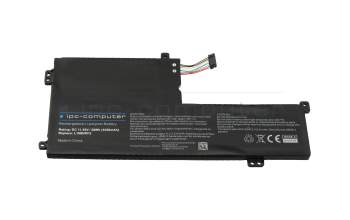 IPC-Computer battery 38Wh suitable for Lenovo V340-17IWL (81RG)