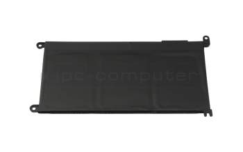 IPC-Computer battery 39Wh (1.5cm variant) suitable for Dell Latitude 15 (3500)