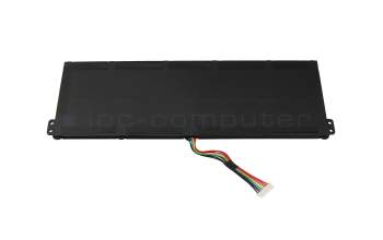 IPC-Computer battery 39Wh 11.25V (AP19B8K) suitable for Acer Chromebook Spin 311 (R722T)