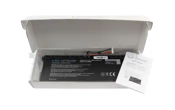 IPC-Computer battery 39Wh 11.25V (Type AP19B8K) suitable for Acer Aspire 3 (A317-52)