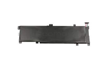 IPC-Computer battery 39Wh suitable for Asus K501LX