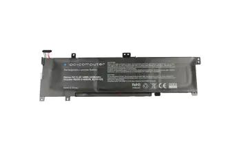 IPC-Computer battery 39Wh suitable for Asus K501UW