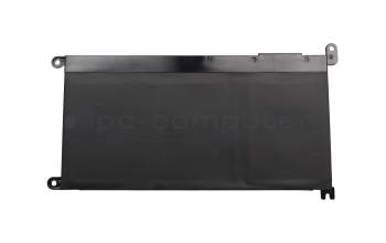 IPC-Computer battery 39Wh suitable for Dell Inspiron 15 (5579)