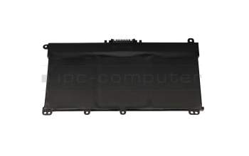 IPC-Computer battery 39Wh suitable for HP 14-bp100
