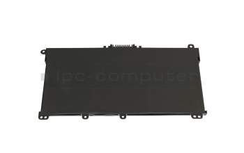 IPC-Computer battery 39Wh suitable for HP 15s-eq1000