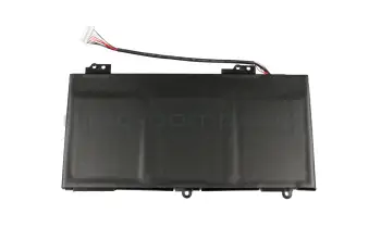 IPC-Computer battery 39Wh suitable for HP Pavilion 14-al100