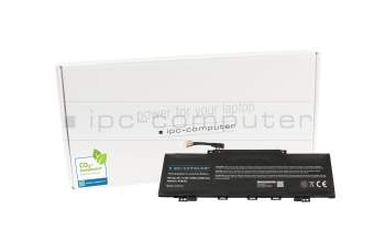 IPC-Computer battery 39Wh suitable for HP Pavilion 15-eg2000