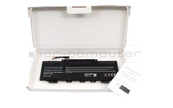 IPC-Computer battery 39Wh suitable for HP Pavilion Aero 13-be1000