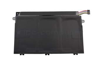 IPC-Computer battery 39Wh suitable for Lenovo ThinkPad E585 (20KV)