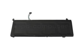 IPC-Computer battery 4 cell (15,4 compatible to Lexmark 4ICP7/58/66 with 46Wh