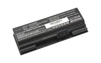 IPC-Computer battery 40.15Wh suitable for Schenker XMG Apex 15 Max-E22 (NH57VR)