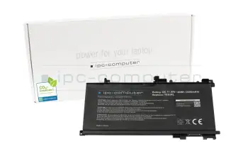 IPC-Computer battery 40Wh 11.55V suitable for HP Pavilion 15t-bc200 CTO