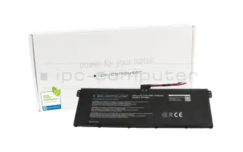 IPC-Computer battery 40Wh 7.6V (Typ AP16M5J) suitable for Acer Aspire 3 (A315-55G)