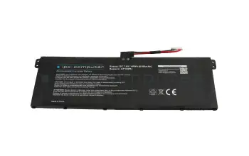 IPC-Computer battery 40Wh 7.6V (Typ AP16M5J) suitable for Acer Aspire 3 (A315-55G)