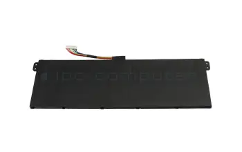 IPC-Computer battery 40Wh 7.6V (Typ AP16M5J) suitable for Acer Aspire 3 (A315-55G)