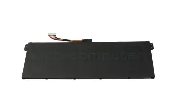 IPC-Computer battery 40Wh 7.6V (Typ AP16M5J) suitable for Acer Extensa 15 (EX215-54G)