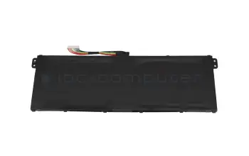 IPC-Computer battery 40Wh 7.6V (Typ AP16M5J) suitable for Acer Extensa 215 (EX215-51G)