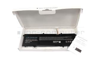 IPC-Computer battery 40Wh suitable for Asus M6500QC