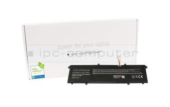 IPC-Computer battery 40Wh suitable for Asus Vivobook 17 P1704VA