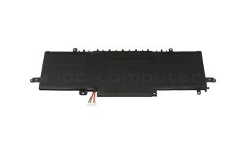 IPC-Computer battery 40Wh suitable for Asus ZenBook 14 UX434DA